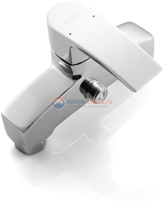 Смеситель Iddis Vane YA33177C для душа Смеситель Iddis Vane YA33177C для душа
