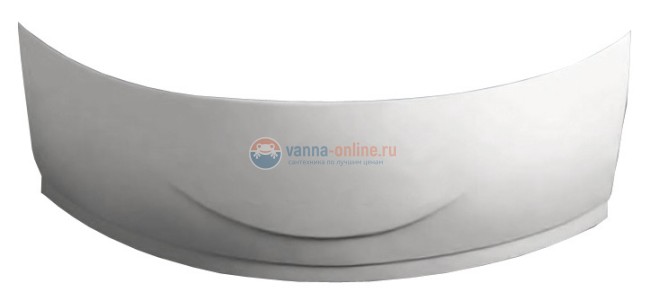 Фронтальная панель Jacob Delafon Presquile E6047-00 для E6045 Фронтальная панель Jacob Delafon Presquile E6047-00 для E6045