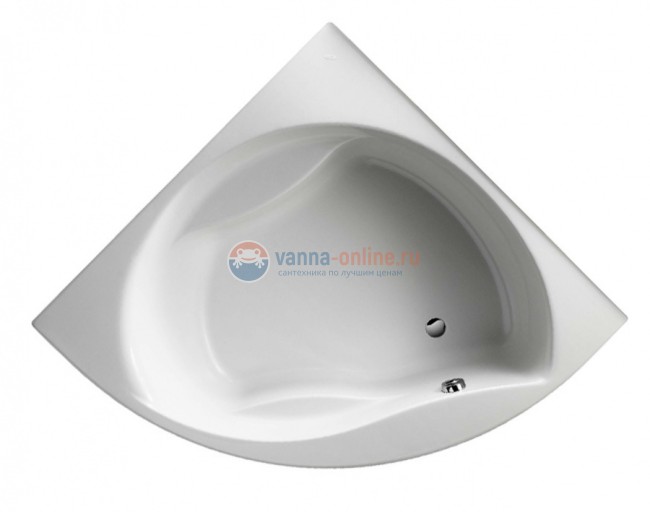 Фронтальная панель Jacob Delafon Presquile E6047-00 для E6045 Фронтальная панель Jacob Delafon Presquile E6047-00 для E6045