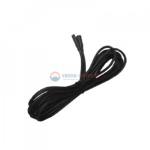 Кабель-удлинитель Kludi Zenta 7678900-00 для электроники, хром