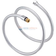 Душевой шланг D&K DC1000001 DC1200701 Душевой шланг D&K DC1000001 DC1200701