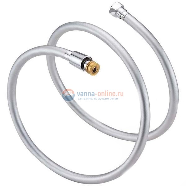 Душевой шланг D&K DC1000001 DC1200701 Душевой шланг D&K DC1000001 DC1200701