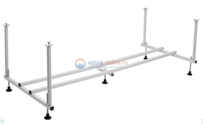 Каркас Jacob Delafon Spacio E6D085RU-NF Каркас Jacob Delafon Spacio E6D085RU-NF