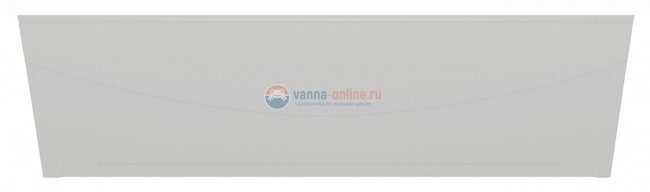 Панель фронтальная Jacob Delafon Ove E6D303RU-00 для ванны 170 x 70 см