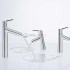 Смеситель Hansgrohe Talis S 32851800 для кухни, цвет - нержавеющая сталь sntx Смеситель Hansgrohe Talis S 32851800 для кухни, цвет - нержавеющая сталь sntx