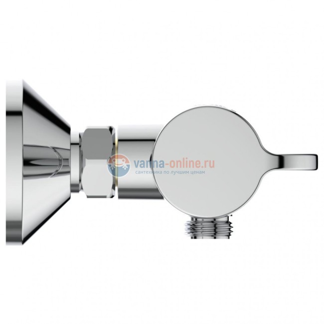 Смеситель Ideal Standard CERAPLUS 2.0 A6872AA для душа Смеситель Ideal Standard CERAPLUS 2.0 A6872AA для душа