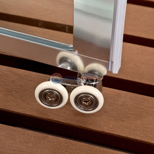 Душевая кабина Deto V9015, 90 x 90 см, с электрикой, гидромассажем, стекла матовые Душевая кабина Deto V9015, 90 x 90 см, с электрикой, гидромассажем, стекла матовые