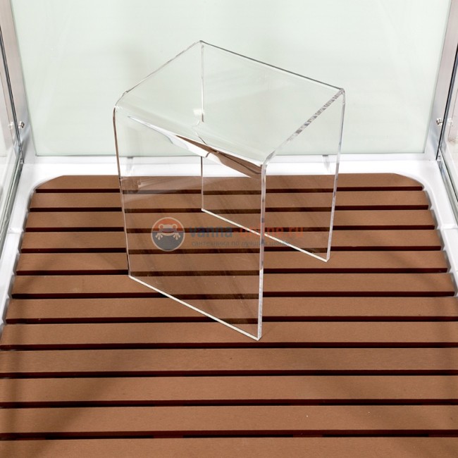 Душевая кабина Deto V9015, 90 x 90 см, с электрикой, гидромассажем, стекла матовые Душевая кабина Deto V9015, 90 x 90 см, с электрикой, гидромассажем, стекла матовые