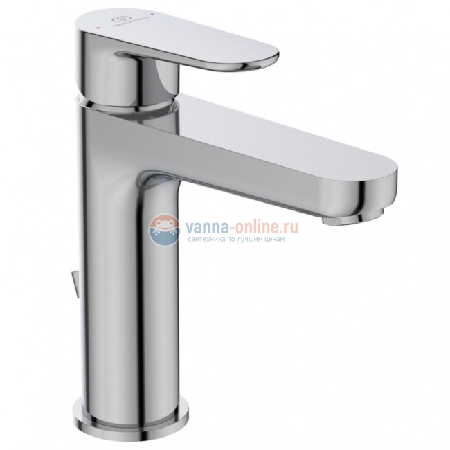 Смеситель для раковины Ideal Standard CERAFINE MODEL O BC496AA