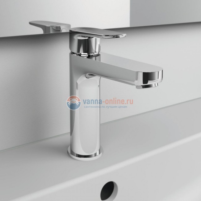 Смеситель для раковины Ideal Standard CERAFINE MODEL O BC496AA