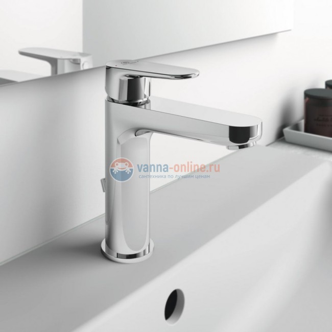 Смеситель для раковины Ideal Standard CERAFINE MODEL O BC496AA