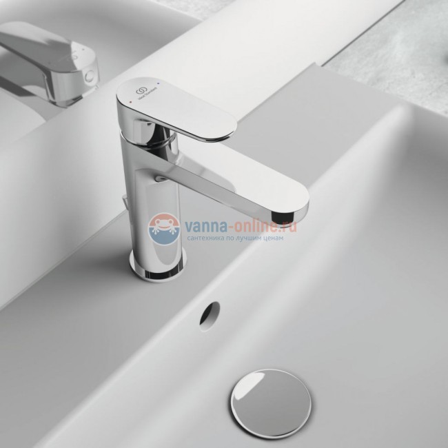 Смеситель для раковины Ideal Standard CERAFINE MODEL O BC496AA