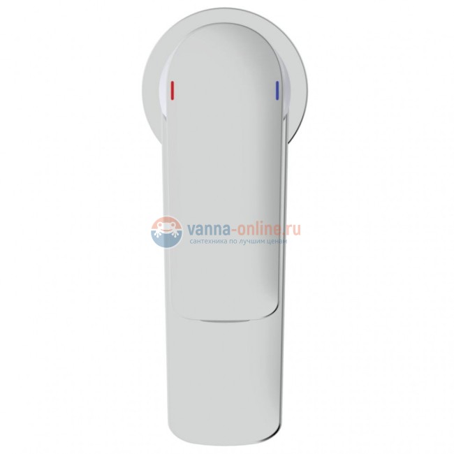 Смеситель для раковины Ideal Standard CONNECT AIR A7018AA