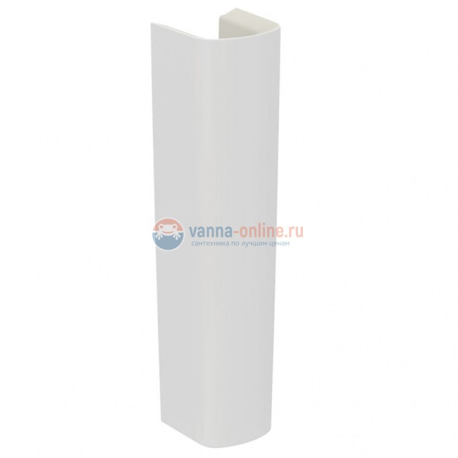 Колонна малая для раковины 40 см Ideal Standard i.life A T471401 Колонна малая для раковины 40 см Ideal Standard i.life A T471401