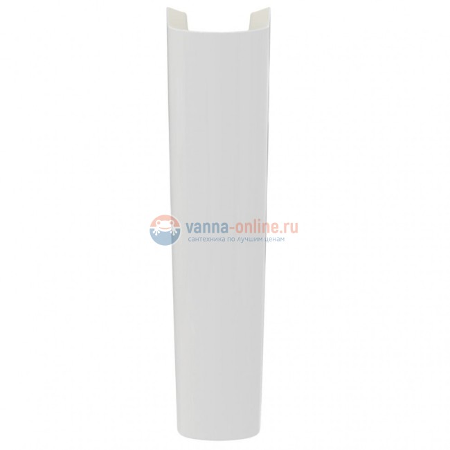 Колонна малая для раковины 40 см Ideal Standard i.life A T471401 Колонна малая для раковины 40 см Ideal Standard i.life A T471401