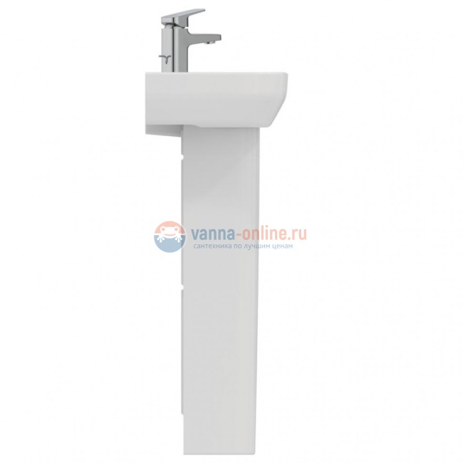 Колонна малая для раковины 40 см Ideal Standard i.life A T471401 Колонна малая для раковины 40 см Ideal Standard i.life A T471401