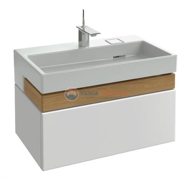 Раковина EXD112-00, без подсветки