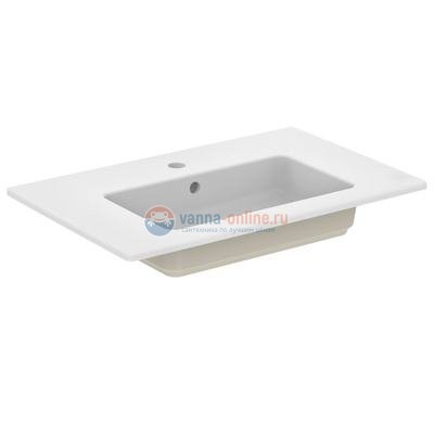 Раковина 71x45 см Ideal Standard TEMPO E053501 Раковина 71x45 см Ideal Standard TEMPO E053501