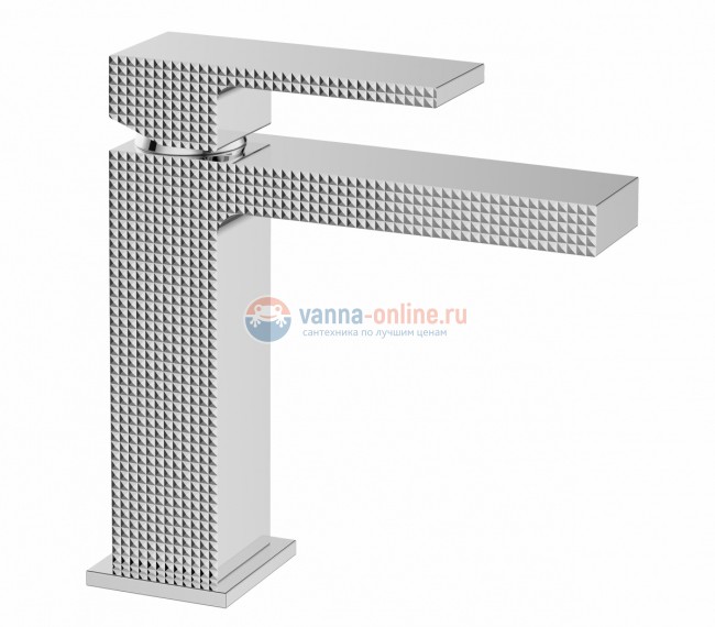 Смеситель Agger Great A2802111, для раковины, хром