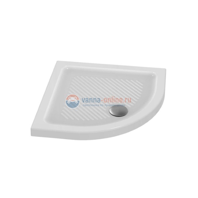 Душевой поддон 90X90 см Ideal Standard T266801 CONNECT Душевой поддон 90X90 см Ideal Standard T266801 CONNECT