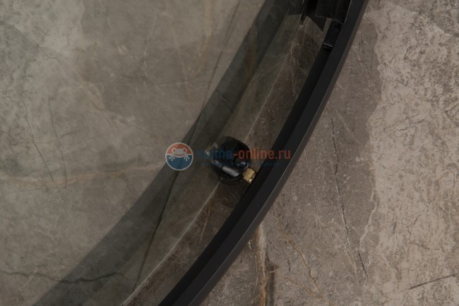 Душевой уголок Orange E01, E01-090TB, 90 х 90 см, стекла прозрачные, профиль черный Душевой уголок Orange E01, E01-090TB, 90 х 90 см, стекла прозрачные, профиль черный