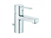 Смеситель Kludi Zenta 382500575 для раковины, хром Смеситель Kludi Zenta 382500575 для раковины, хром