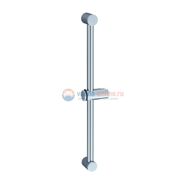 Душевой держатель Ravak 972.00 подвижный, 60 см