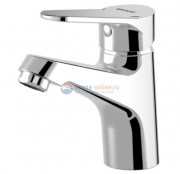 Смеситель Bravat Eco F1111147C для раковины Смеситель Bravat Eco F1111147C для раковины