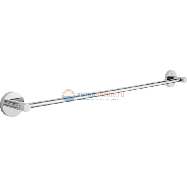Полотенцедержатель Grohe Essentials 40366001, 60 см Полотенцедержатель Grohe Essentials 40366001, 60 см