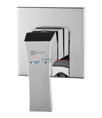 Смеситель Lemark Unit LM4523C для душа Смеситель Lemark Unit LM4523C для душа