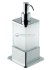 Дозатор Bemeta Plaza 140109161