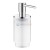Дозатор жидкого мыла Grohe Selection 41028000, хром 354135 (41028000)
