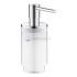 Дозатор жидкого мыла Grohe Selection 41028000, хром Дозатор жидкого мыла Grohe Selection 41028000, хром