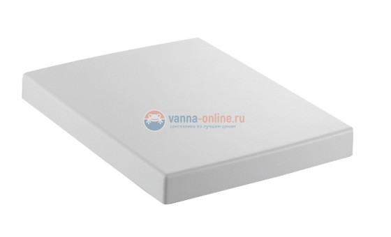 Крышка-сиденье Jacob Delafon Terrace E70019-00 быстросъемная Крышка-сиденье Jacob Delafon Terrace E70019-00 быстросъемная