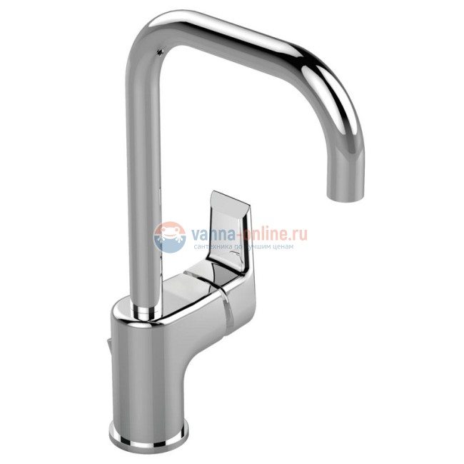 Смеситель для раковины Ideal Standard TESI A6571AA