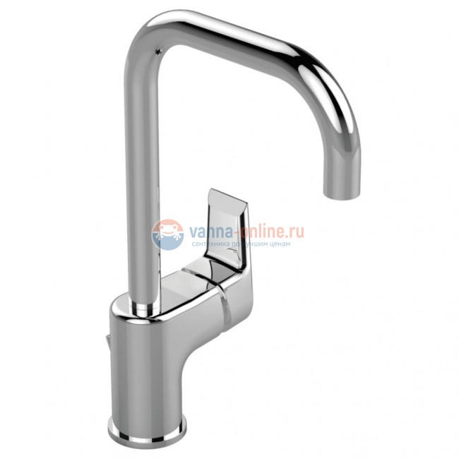 Смеситель для раковины Ideal Standard TESI A6571AA