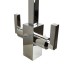 Смеситель для кухни Paini Cucina 64CR490Q12QKM