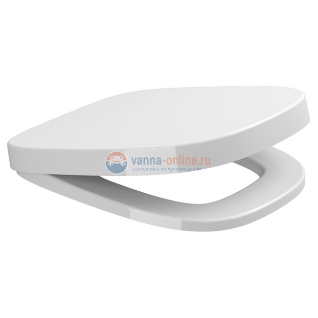 Унитаз подвесной Sanitana BE YOU Унитаз подвесной Sanitana BE YOU