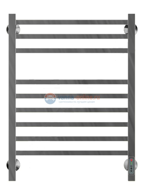 Полотенцесушитель электрический Terminus Ватикан П9 500x700