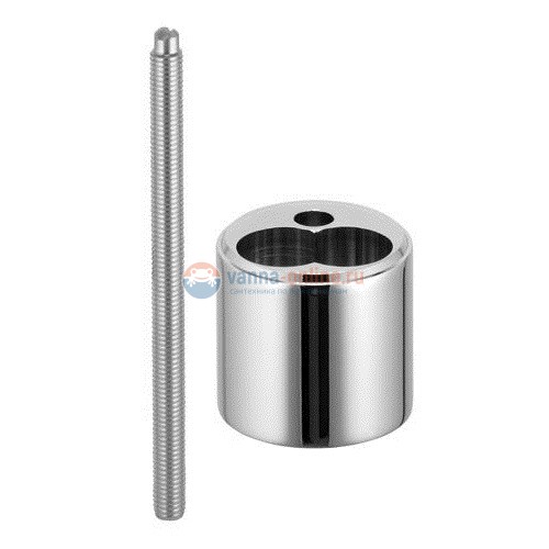 Удлинение Kludi 7676005-00 хром Удлинение Kludi 7676005-00 хром