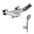 Смеситель Lemark Wing LM5302C для ванны Смеситель Lemark Wing LM5302C для ванны