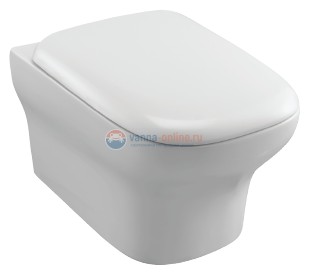 Инсталляция Geberit с безободковым унитазом Jacob Delafon Vox EDM102, сиденье микролифт, комплект 338754 Инсталляция Geberit с безободковым унитазом Jacob Delafon Vox EDM102, сиденье микролифт, комплект 338754