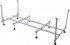 Каркас Jacob Delafon E6D305RU-NF для ванны Ove 170x70