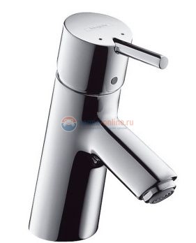 Смеситель Hansgrohe Talis S 32031000 для раковины Смеситель Hansgrohe Talis S 32031000 для раковины