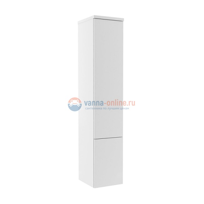 Шкаф-пенал Ravak SB Rosa II, 30 см, цвет белый Шкаф-пенал Ravak SB Rosa II, 30 см, цвет белый