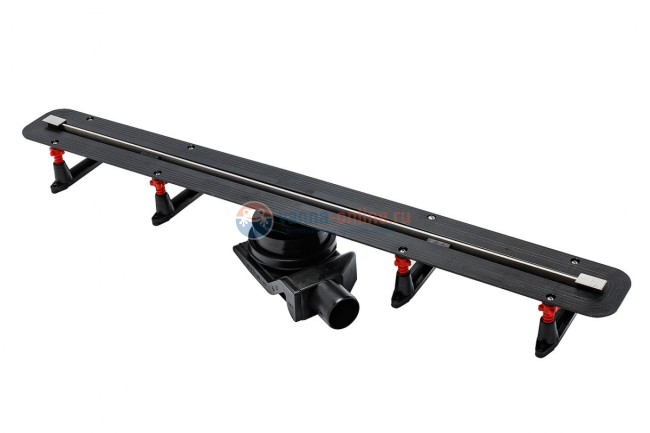 Душевой лоток Pestan Confluo Premium Slim Line 850 13100035 Душевой лоток Pestan Confluo Premium Slim Line 850 13100035