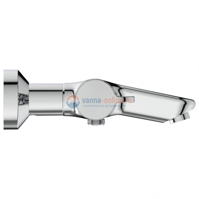 Смеситель Ideal Standard  CERAPLUS 2.0 A6873AA для ванны/душа
