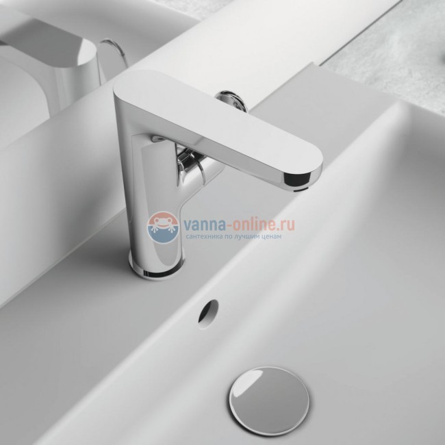 Смеситель для раковины Ideal Standard CERAFINE MODEL O BC497AA
