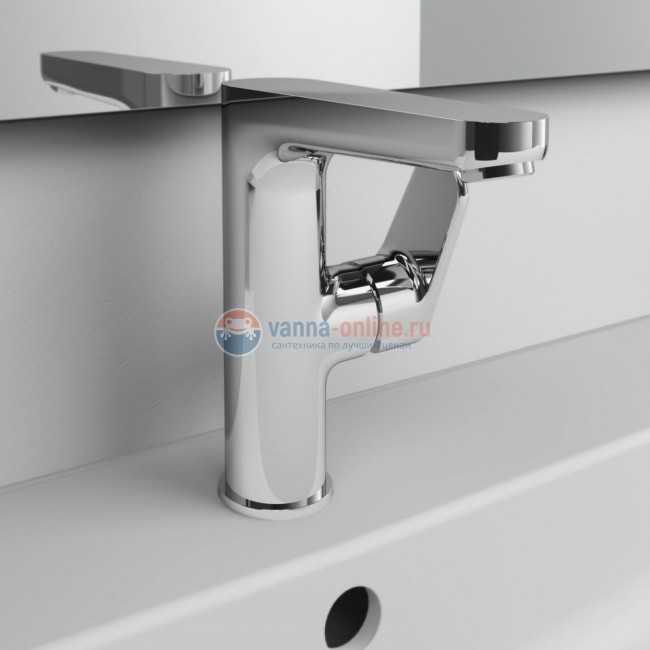 Смеситель для раковины Ideal Standard CERAFINE MODEL O BC497AA