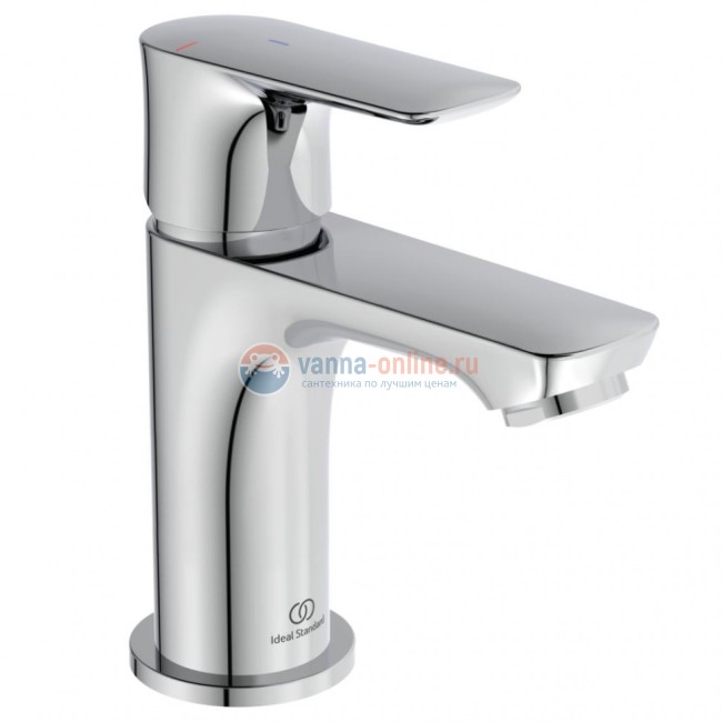 Смеситель для раковины Ideal Standard CONNECT AIR A7019AA